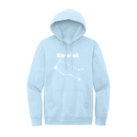 Load image into Gallery viewer, Gemini Constellation - Hoodie
