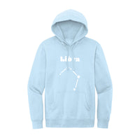 Load image into Gallery viewer, Libra Constellation - Hoodie

