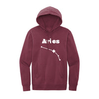 Load image into Gallery viewer, Aries Constellation - Hoodie
