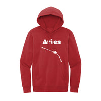 Load image into Gallery viewer, Aries Constellation - Hoodie
