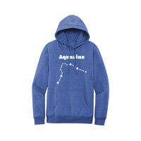 Load image into Gallery viewer, Aquarius Constellation - Hoodie
