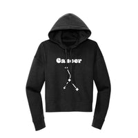 Load image into Gallery viewer, Cancer Constellation - Womens Hoodie
