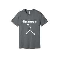Load image into Gallery viewer, Cancer Constellation - T-Shirt
