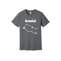 Load image into Gallery viewer, Gemini Constellation - T-Shirt
