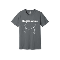 Load image into Gallery viewer, Sagittarius Constellation - T-Shirt
