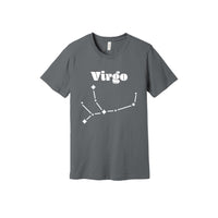Load image into Gallery viewer, Virgo Constellation - T-Shirt
